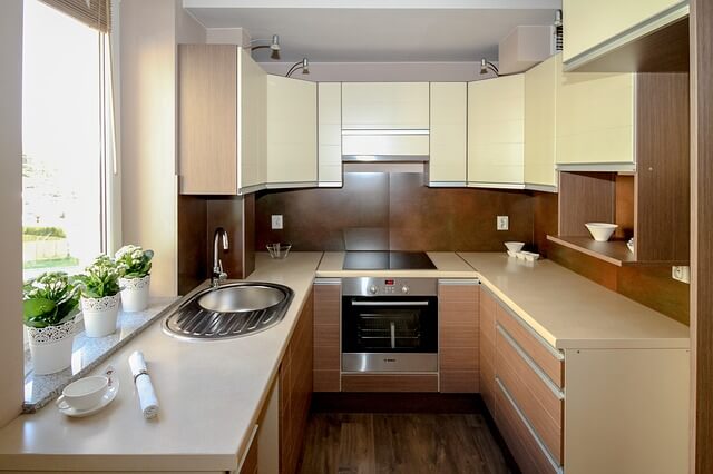 Kit Kitchens | Kitchen Design | DIY Flat Pack Kitchens | Brisbane-